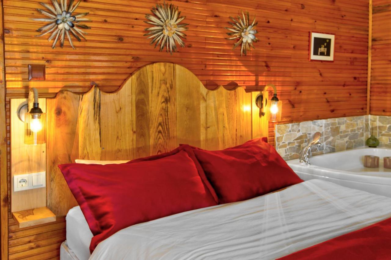 Paradise Plus Agva Zewnętrze zdjęcie