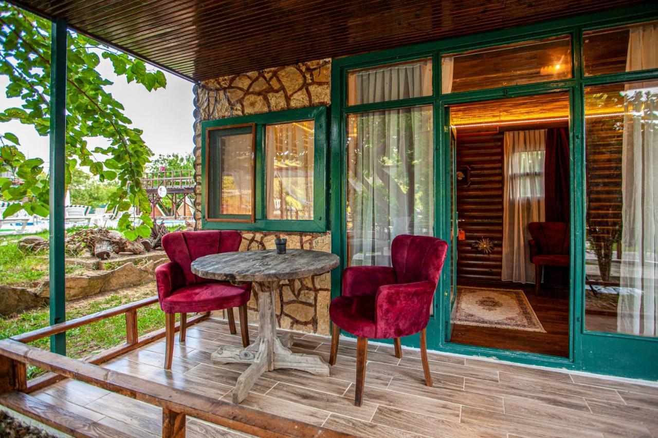 Paradise Plus Agva Zewnętrze zdjęcie