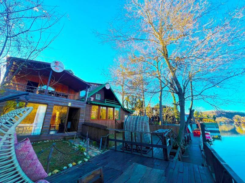 Paradise Plus Agva Zewnętrze zdjęcie
