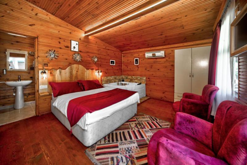 Paradise Plus Agva Zewnętrze zdjęcie