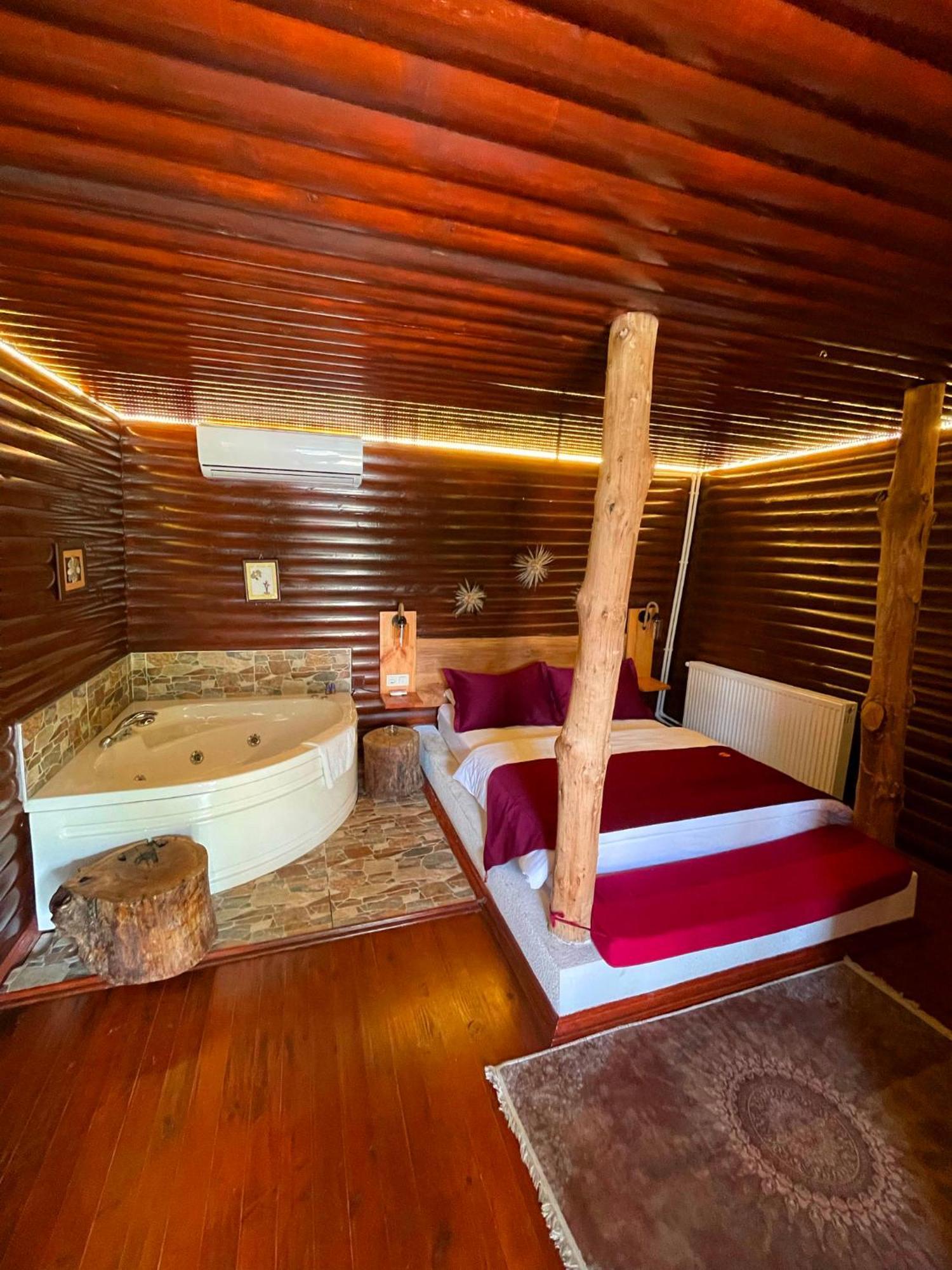 Paradise Plus Agva Zewnętrze zdjęcie